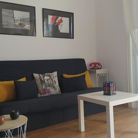 Great Holiday Break Flat El Médano Exterior foto