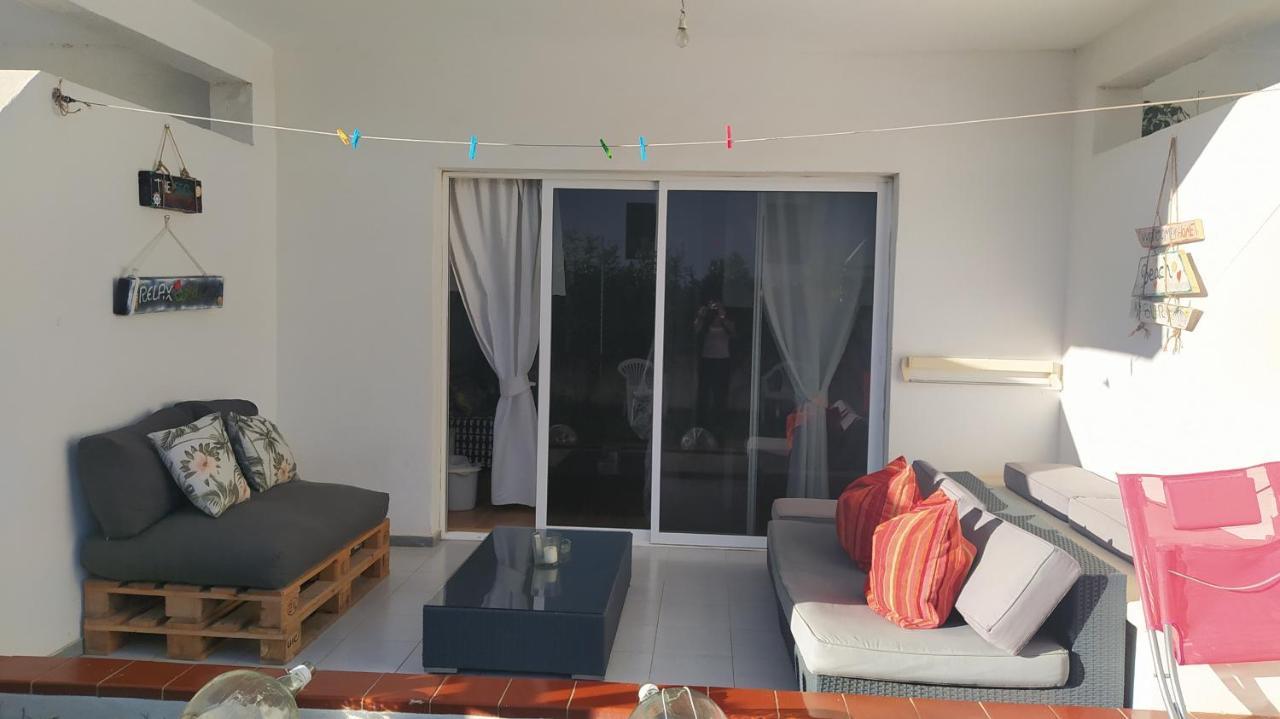 Great Holiday Break Flat El Médano Exterior foto